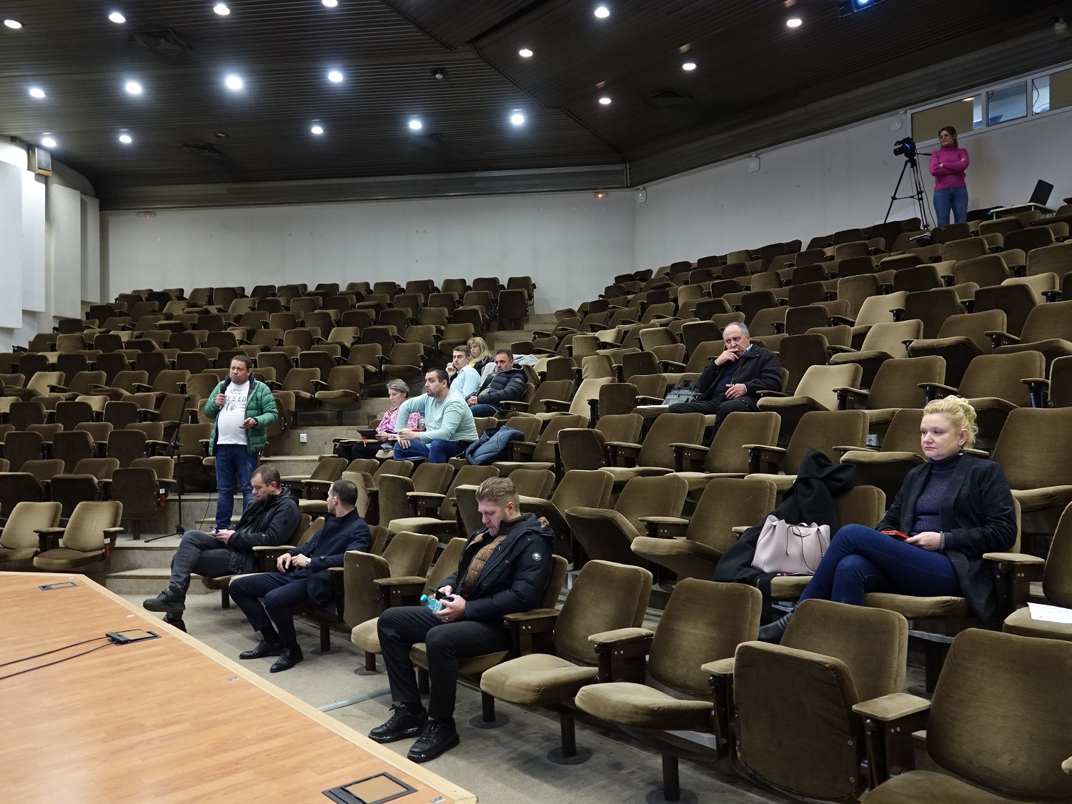 Отменят неактуална общинска наредба 